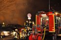 Kellerbrand Koeln Seeberg Zoergiebelstr P064